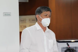 Học sinh TP.HCM có thể trở lại trường vào tháng 1-2022