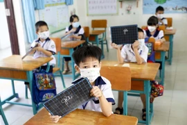 TP.HCM sẽ miễn giảm học phí học kỳ II