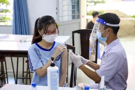 TP.HCM: Gần 80% phụ huynh lớp 9, lớp 12 đồng ý cho con đến trường