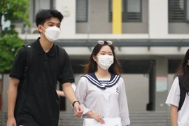 Tổ hợp KHTN: Giáo viên nhận định, khó có "mưa điểm 10"