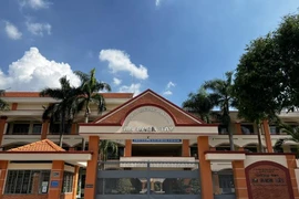 TP.HCM tổ chức thi tuyển 3 vị trí Phó Hiệu trưởng nhà trường