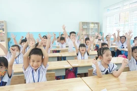 Lịch nghỉ Tết Nguyên đán 2023 của học sinh TP.HCM 