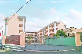 1 hiệu trưởng trường THCS tại TP.HCM bị cách chức 