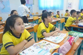 Thêm một tỉnh điều chỉnh thời gian nghỉ Tết Nguyên đán của học sinh