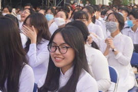 Lịch nghỉ Tết Nguyên đán 2023 của học sinh 40 tỉnh, thành