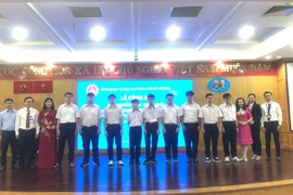 Hơn 4.500 thí sinh tham dự kỳ thi chọn học sinh giỏi quốc gia