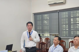 Năm 2023, chỉ 33 sinh viên Đại học Sài Gòn tốt nghiệp môn tích hợp