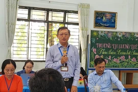 Quận Gò Vấp: Giá bồi thường đất xây trường thấp hơn gần 6 lần giá thị trường 
