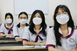 Tuyển sinh ngành giáo dục mầm non năm 2023: Đăng ký xét tuyển từ 10-7