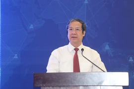 Năm 2030 tầm nhìn 2045, giáo dục vùng Đông Nam Bộ đứng đầu cả nước