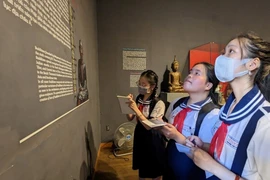 TP.HCM: Các điểm vui chơi, giải trí phải giảm giá vé cho học sinh dịp hè 