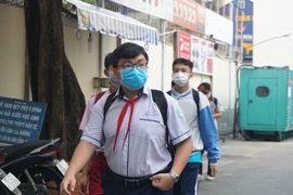  Hơn 3000 thí sinh bước vào cuộc đua lớp 10 Phổ thông Năng khiếu 