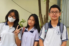 'Bếp lửa' vào đề văn không chuyên Trường Phổ thông năng khiếu