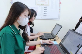 Thi tốt nghiệp THPT: Gần 10.000 thí sinh TP.HCM được miễn thi ngoại ngữ
