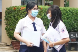 Điểm chuẩn trường ĐH Y khoa Phạm Ngọc Thạch, Dược Hà Nội, Y Dược Cần Thơ 