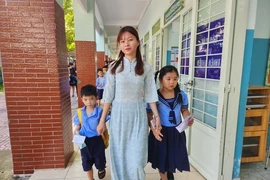 Giám đốc Sở GD&ĐT TP.HCM: Tuyển dụng giáo viên còn bất cập