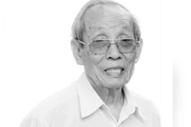 Vĩnh biệt giáo sư Trần Hồng Quân, nguyên Bộ trưởng Bộ GD&ĐT