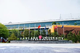 Trường Đại học Văn Lang miễn nhiệm Trưởng khoa Du lịch 