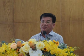  Sở GD&ĐT TP.HCM: Trường học không tổ chức thu quỹ lớp, quỹ trường