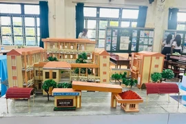Thoả sức sáng tạo với dự án văn học 'Có một Thủ Đức trong tôi'