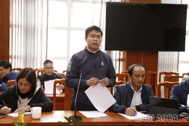 Giáo dục tuần qua: Bất thường bữa ăn bán trú, học tín chỉ ĐH tại bậc phổ thông