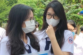 3 phương thức tuyển sinh của Trường Đại học Công nghệ Thông tin 