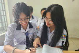 TP.HCM sẽ sử dụng trí tuệ nhân tạo để quản lý học sinh
