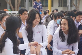 Lịch nghỉ Tết Nguyên đán 2024 của học sinh cả nước