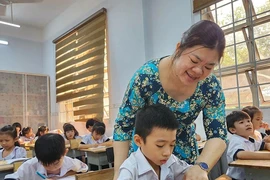 Đến năm 2025, TP.HCM sẽ xây dựng 4.500 phòng học