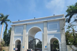 Phụ huynh Trường Quốc tế Mỹ Việt Nam xin chuyển con sang học trực tuyến