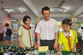 Tăng hơn 5.000 học sinh nhưng chỉ tiêu vào lớp 10 lại giảm 
