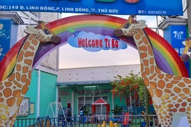 Lý do chủ nhóm lớp mẫu giáo Tí Bo thực hiện hành vi ngồi lên người trẻ