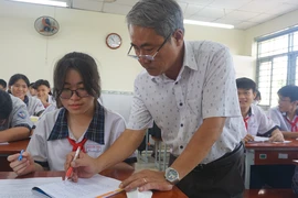 Muốn chuyển trường, học sinh cần phải làm gì?