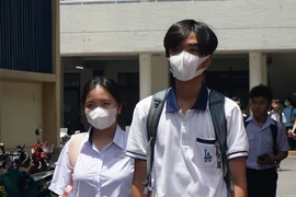 Câu nói của Đen Vâu vào đề thi Văn lớp 10 Trường Phổ Thông Năng Khiếu
