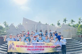 Tuyển sinh vào lớp 6: Các trường ‘hot’ ưu tiên chứng chỉ tiếng Anh