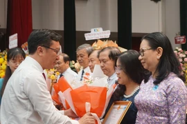 TP.HCM tăng mạnh tỉ lệ học sinh được học 2 buổi/ngày