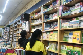 Tránh lãng phí dùng sách giáo khoa, Giám đốc Sở GD&ĐT TP.HCM chỉ đạo gì?