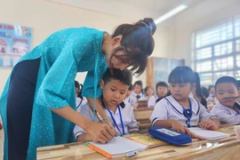 Lịch nghỉ lễ Quốc khánh 2-9 của học sinh TP.HCM