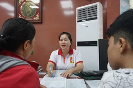 TP.HCM: Trường ngoài công lập không được tăng học phí quá 10% 