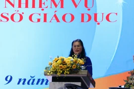 Sở GD&ĐT TP.HCM tăng cường thanh tra, giám sát trường ngoài công lập