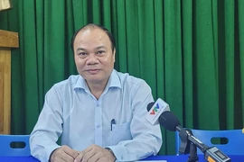 Trưởng phòng GD&ĐT thông tin về vụ cô giáo xin tiền hỗ trợ mua máy tính cá nhân