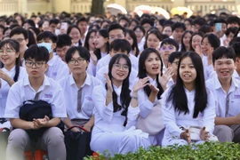Lịch nghỉ tết 2025 của học sinh: Có tỉnh 2 tuần, có nơi 9 ngày
