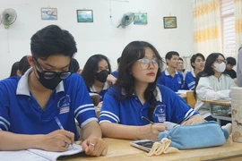Tuyển sinh đại học năm 2025: Bộ GD&ĐT dự kiến siết việc xét tuyển học bạ 