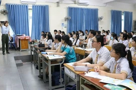 Dự kiến thay đổi chuẩn đầu vào ngành đào tạo giáo viên và ngành y