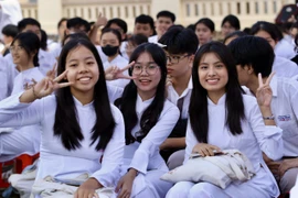 Gần 30 tỉnh, thành công bố lịch nghỉ Tết Nguyên đán 2025 của học sinh
