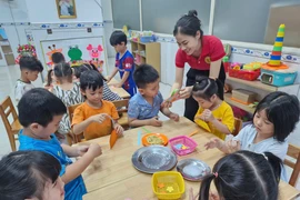 Sở GD&ĐT TP.HCM cảnh báo chiêu thức lừa đảo hoàn trả học phí