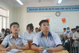 Đề xuất thay đổi lịch thi tốt nghiệp THPT: Cần chốt sớm! 