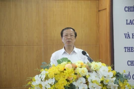 Thứ trưởng Bộ GD&ĐT: Đề thi quá khó buộc học sinh phải đi học thêm