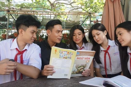 Cả nước chỉ có 2 địa phương chọn Lịch sử và Địa lý là môn thứ 3 thi lớp 10