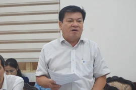 Đề án xây dựng 4.500 phòng học: Nhiều chủ đầu tư ‘quên’ xây trường lớp